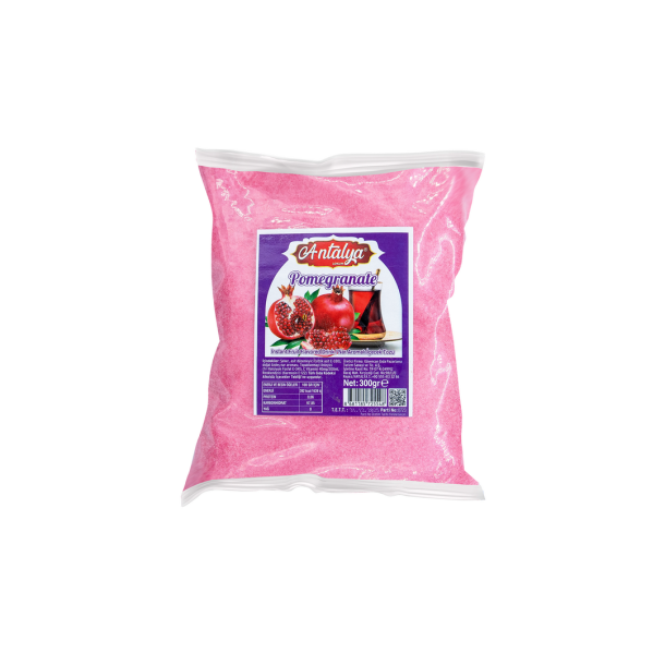 300 GR TOZ NAR ÇAYI